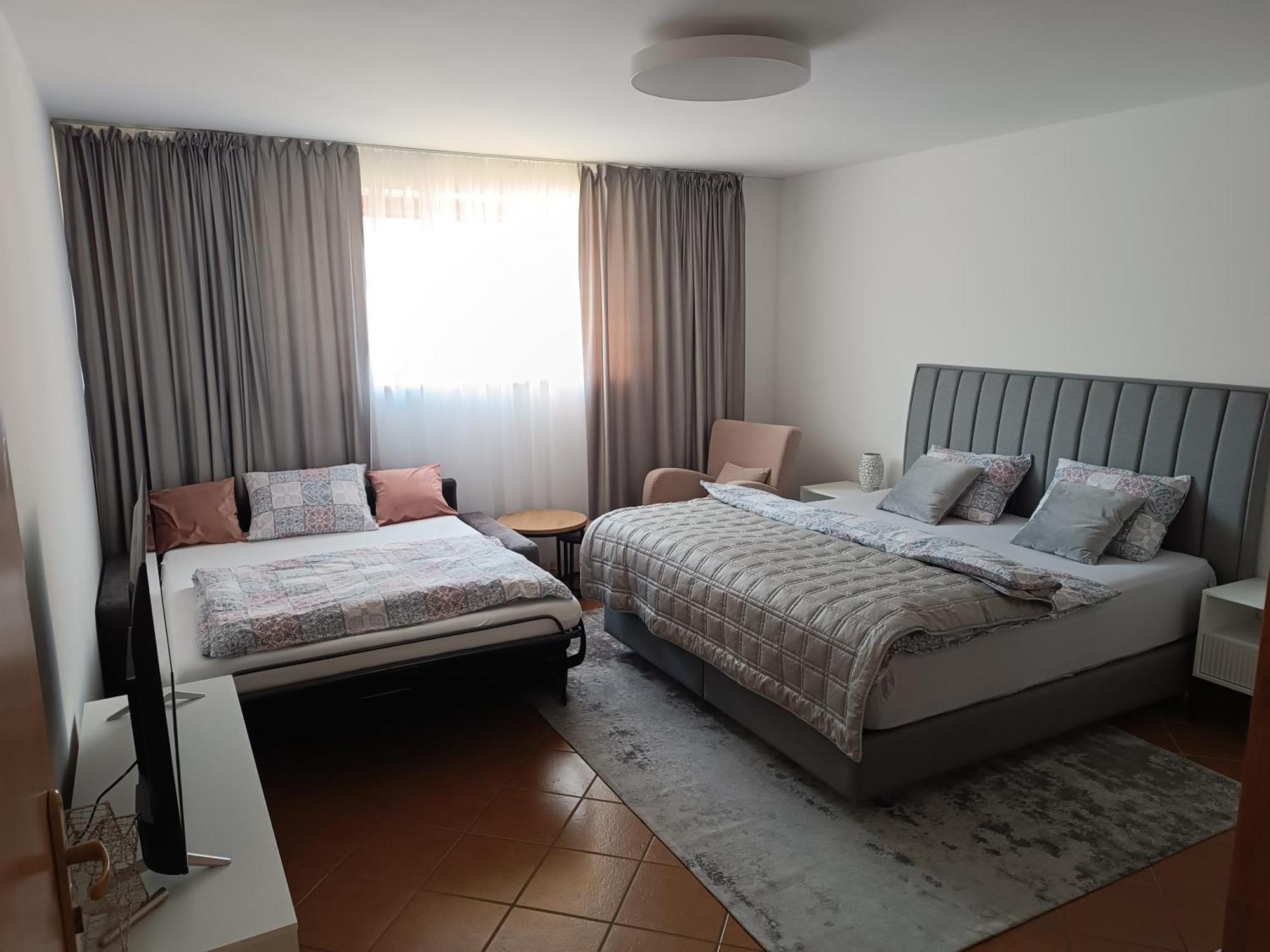 3 Bathrooms Apartman Mimi Liptovský Mikuláš Exterior foto
