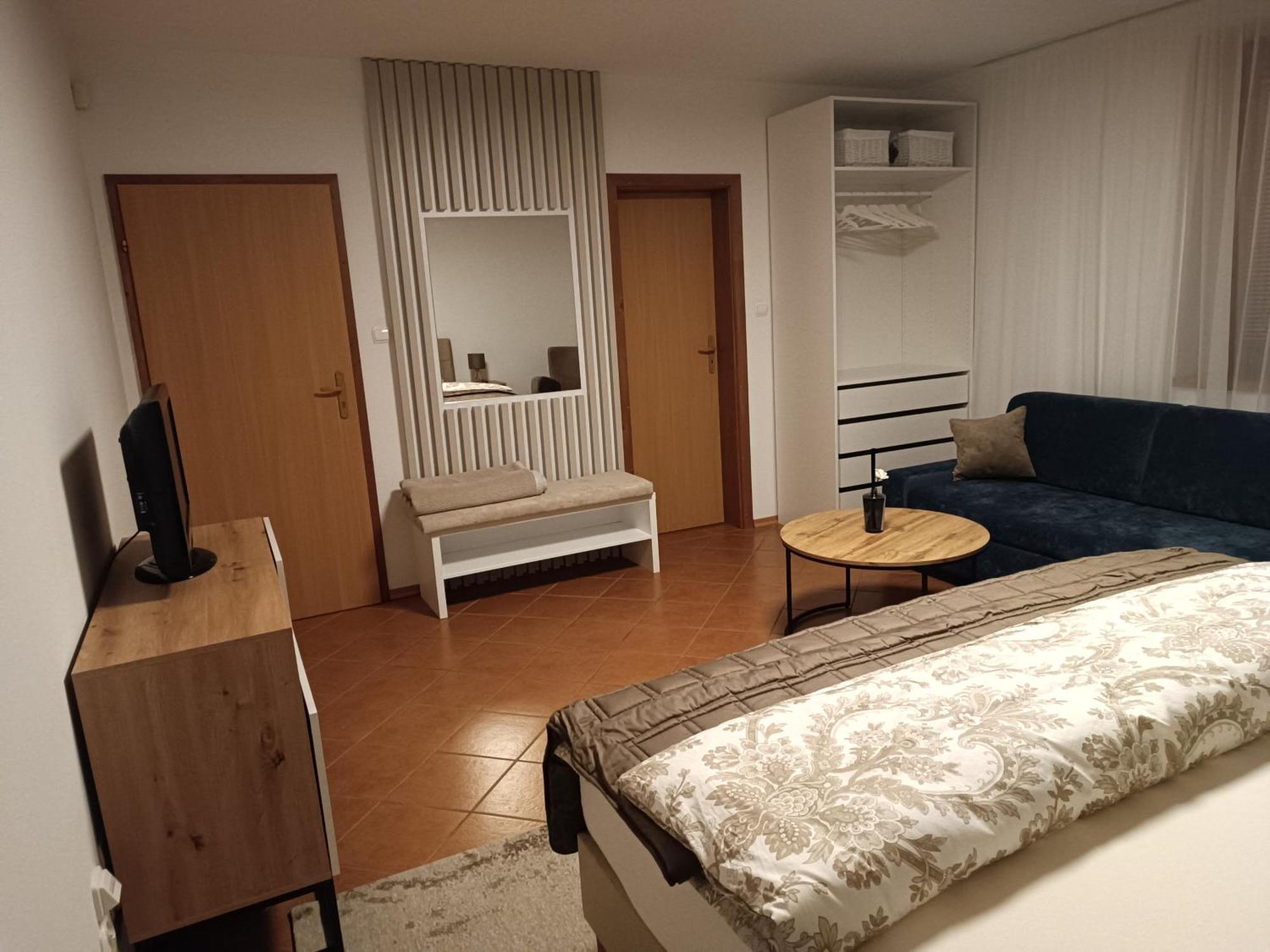 3 Bathrooms Apartman Mimi Liptovský Mikuláš Exterior foto